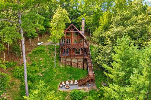 73 Rosiey Ln, Blue Ridge, GA, 30513-6833 | Card Image