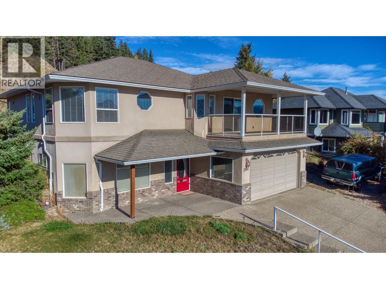 Residential in Lumby