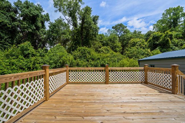 709 Highway 90, House other with 2 bedrooms, 1 bathrooms and 6 parking in Conway SC | Image 20