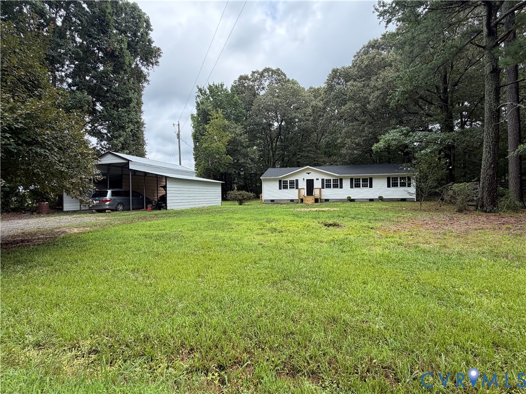 Residential in Unknown 3