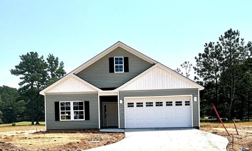1014 Par Three Court, Manning, SC, 29102 | Card Image