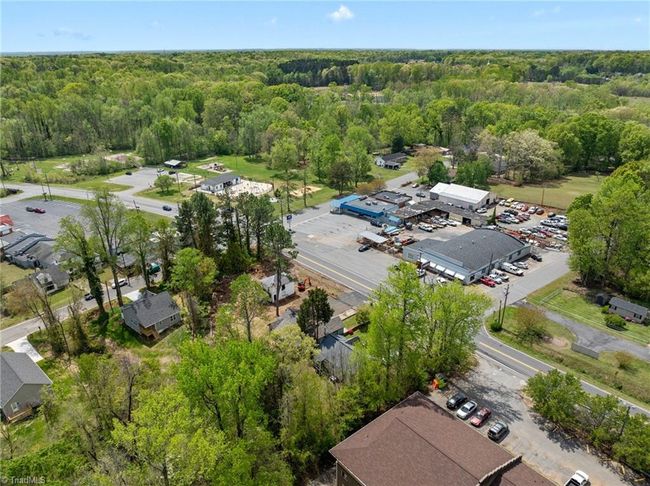 1813 S Scales St, House other with 3 bedrooms, 1 bathrooms and null parking in Reidsville NC | Image 34