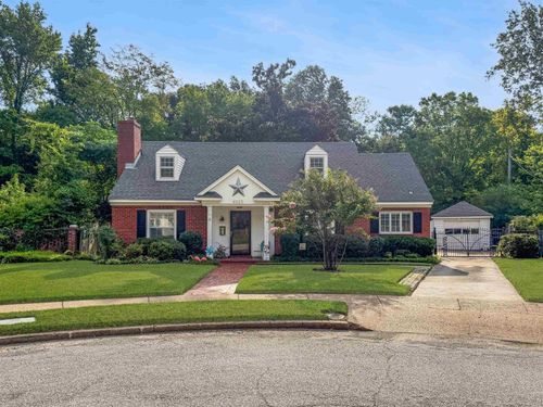 4523 Fair Meadow Rd S, Memphis, TN, 38117-6025 | Card Image
