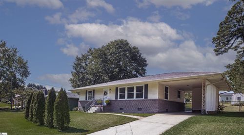 107 Vaughn Street, Greer, SC, 29651 | Card Image