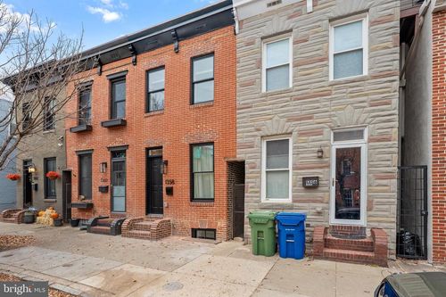 1358 Towson St, BALTIMORE, MD, 21230-5324 | Card Image
