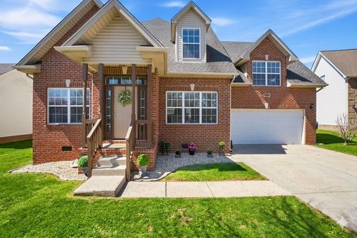 1723 Stephenson Ln, Spring Hill, TN, 37174-7151 | Card Image