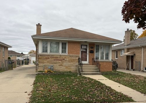 4511 Rose St, Schiller Park, IL, 60176-1614 | Card Image