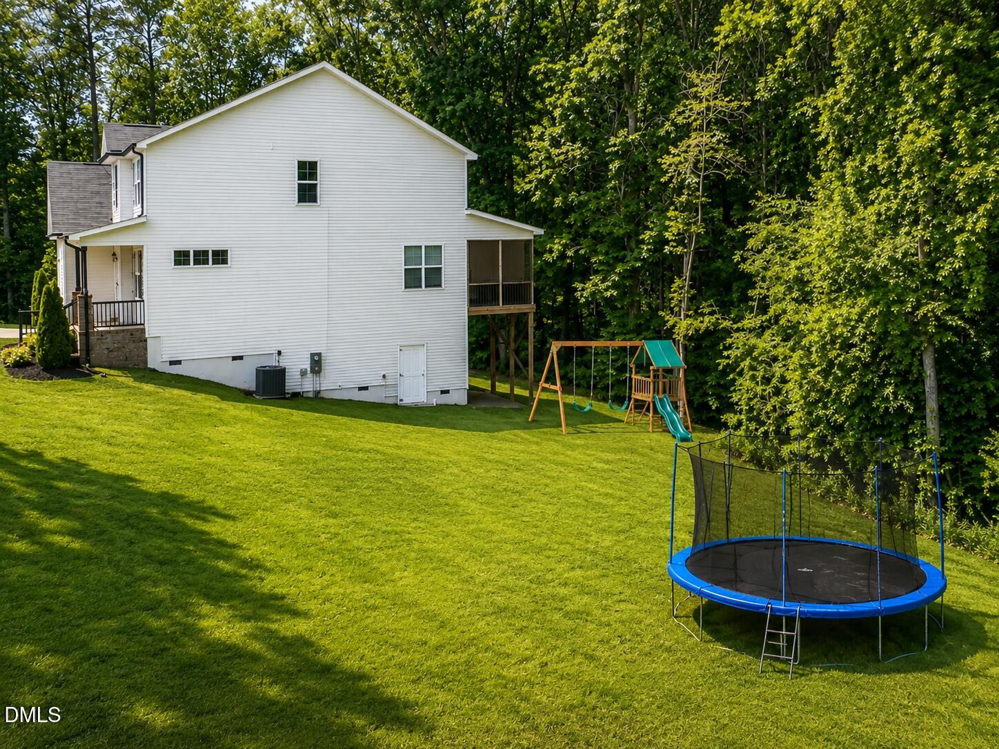 Residential in Wendell 3