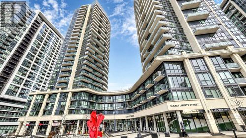 311-49 East Liberty Street, Toronto (Niagara), ON, M6K0B2 | Card Image