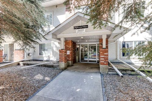 210-1415 17 Street Se, Calgary, AB, T2G3V3 | Card Image