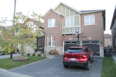 51 Stedford Cres, House other with 4 bedrooms, 5 bathrooms and 4 parking in Brampton ON | Image 2