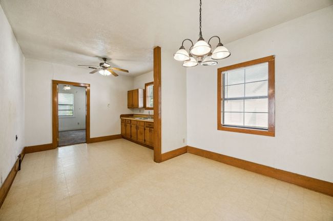 808 E High St, House other with 2 bedrooms, 1 bathrooms and null parking in Terrell TX | Image 8