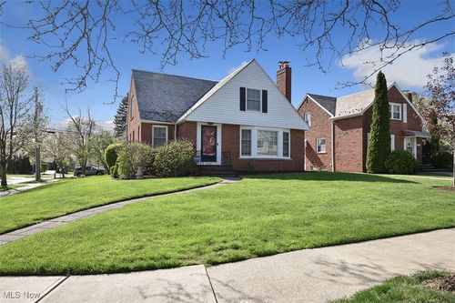 2640 Brentwood Rd, Beachwood, OH, 44122-1504 | Card Image