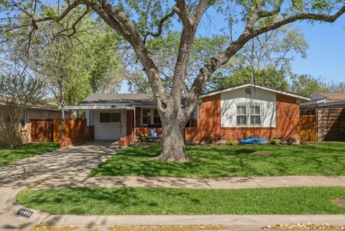 11311 Sinclair Ave, Dallas, TX, 75218-1947 | Card Image