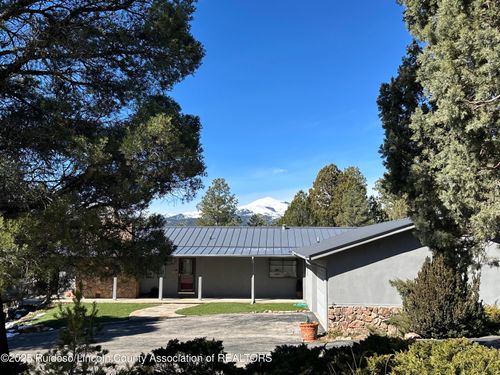 305 Mcbride Drive, Ruidoso, NM, 88345 | Card Image