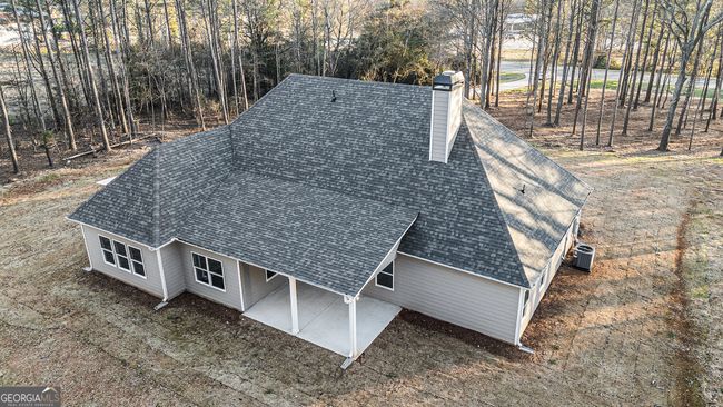 240 Murphey Ave, House other with 4 bedrooms, 4 bathrooms and 2 parking in BARNESVILLE GA | Image 36