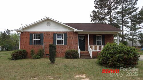 6518 Lancaster Hwy Highway, Kershaw, SC, 29067 | Card Image