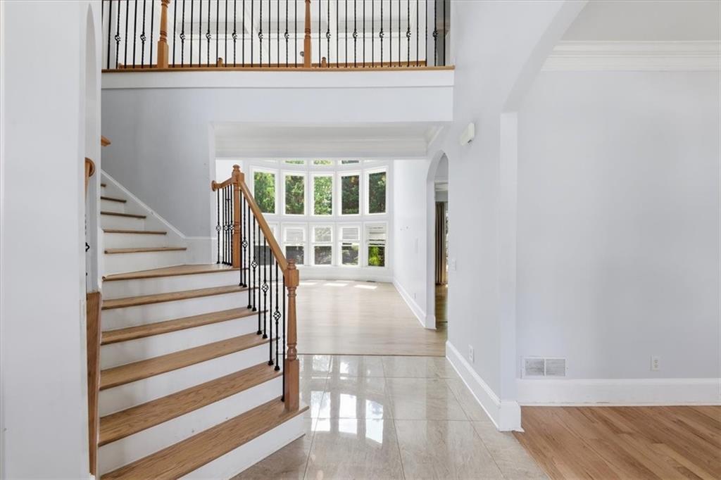 Residential in Alpharetta 4