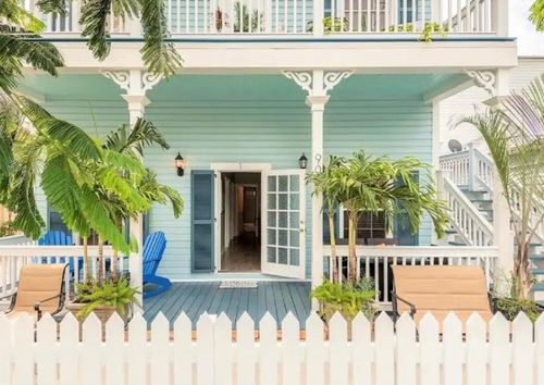 apt-1-906 Truman Ave, Key West, FL, 33040-6436 | Card Image