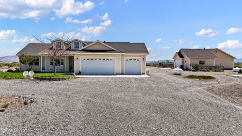 60 Hawk View Dr, Wellington, NV, 89444-9234 | Card Image