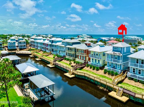 3224 Highway 98, Mexico Beach, FL, 32456-7177 | Card Image