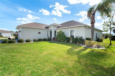 644 Barnacle Court, House other with 2 bedrooms, 2 bathrooms and null parking in Englewood FL | Image 1