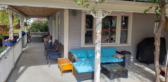 212 2 Ave, House other with 4 bedrooms, 2 bathrooms and 10 parking in Craigmyle AB | Image 5