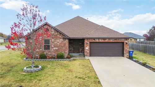 457 Harper Dr, Pea Ridge, AR, 72751-3306 | Card Image