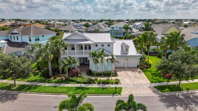 709 Manns Harbor Dr, House other with 5 bedrooms, 4 bathrooms and null parking in APOLLO BEACH FL | Image 41