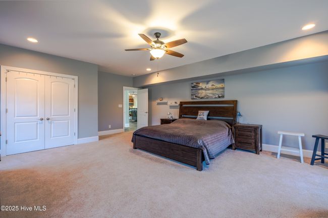548 Fox Rd, House other with 4 bedrooms, 5 bathrooms and 2 parking in Marston NC | Image 31