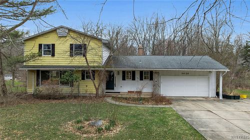 3420 Stony Point Rd, Grand Island, NY, 14072-1129 | Card Image