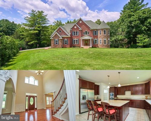 1130 Riva Ridge Dr, GREAT FALLS, VA, 22066-1612 | Card Image