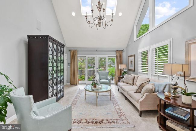 4015 Laird Pl, House other with 4 bedrooms, 4 bathrooms and null parking in CHEVY CHASE MD | Image 8