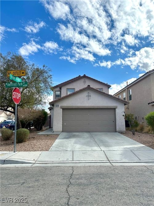 6319 Amethyst Park Court, Las Vegas, NV, 89139 | Card Image