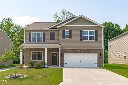 134 David Hill Dr, Sanford, NC, 27330-9738 | Card Image