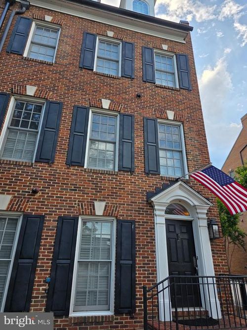 514 N Royal St, ALEXANDRIA, VA, 22314-2092 | Card Image