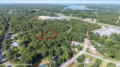 Lot X Old Jolly Bay Ln, Freeport, FL, 32439 | Card Image