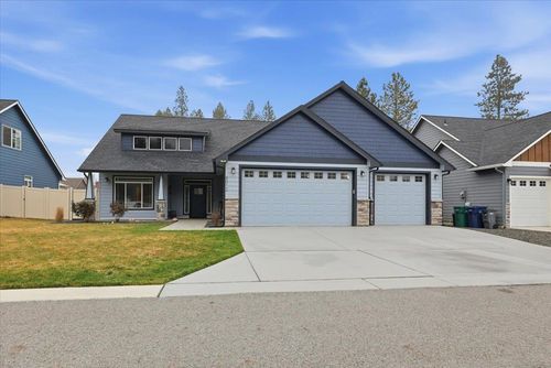 4012 S University Ct, Spokane Valley, WA, 99206-6056 | Card Image