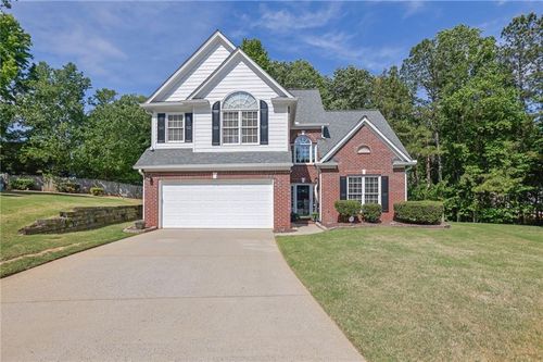 4085 Monroe Ct, Alpharetta, GA, 30004-7499 | Card Image