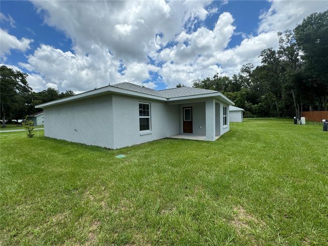 8446 Se 156 Th St, House other with 3 bedrooms, 2 bathrooms and null parking in Summerfield FL | Image 12