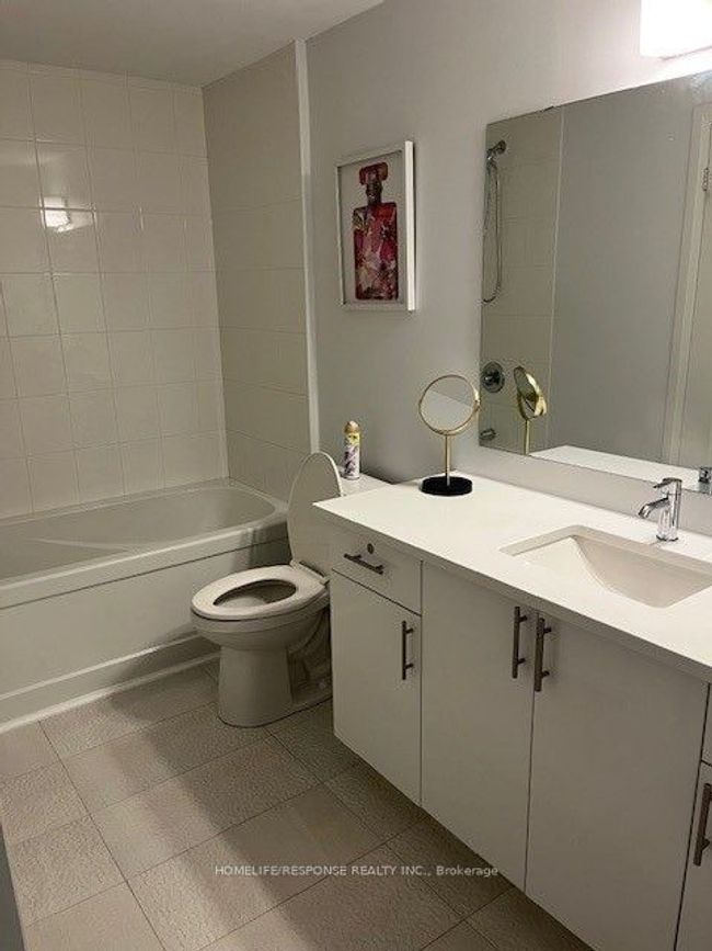 214 - 610 Farmstead Dr, Condo with 1 bedrooms, 1 bathrooms and 1 parking in Milton ON | Image 8