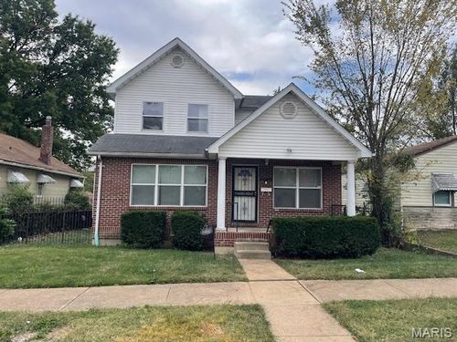 5966 Sherry Ave, Saint Louis, MO, 63136-4747 | Card Image