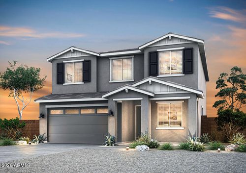 24635 W St Charles Avenue, Buckeye, AZ, 85326 | Card Image