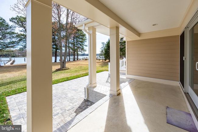 9175 Mallard Point Ct, House other with 4 bedrooms, 3 bathrooms and null parking in MCDANIEL MD | Image 75
