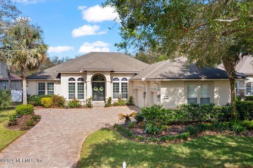 541 Sebastian Sq, ST AUGUSTINE, FL, 32095-6866 | Card Image