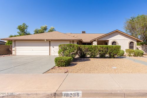 18238 N 43rd Dr, Glendale, AZ, 85308-1609 | Card Image