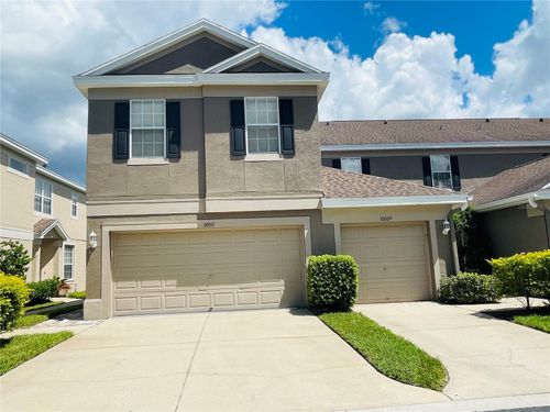 10011 Tranquility Way, TAMPA, FL, 33625-2547 | Card Image