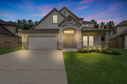 2136 Golden Spruce Ct, Conroe, TX, 77301-3494 | Card Image