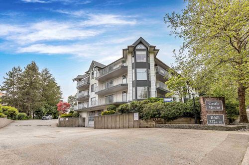 303-11601 227 St, Maple Ridge, BC, V2X0J7 | Card Image