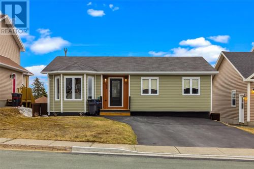 80 Trails End Drive, Paradise, NL, A1L2K2 | Card Image